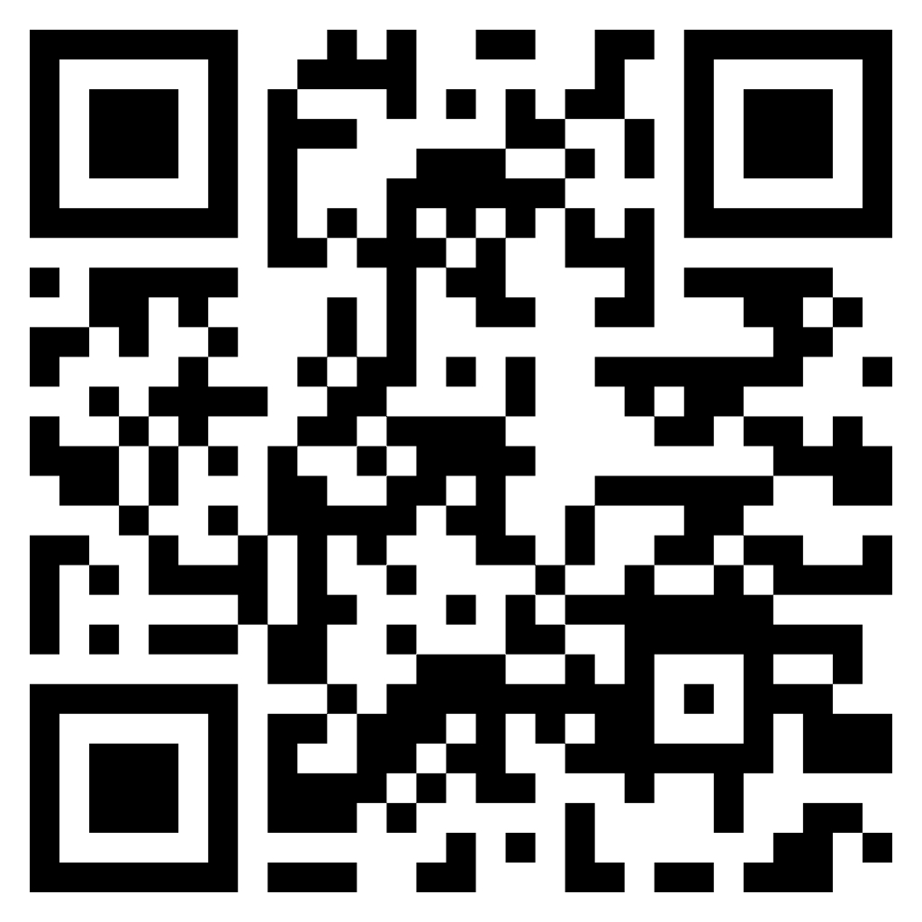 Código QR de Conexión Real — Aquinas OS